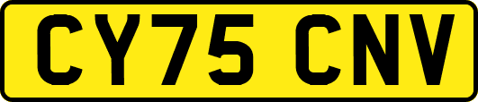 CY75CNV