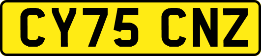 CY75CNZ