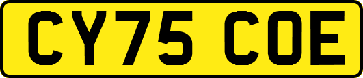CY75COE