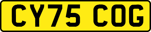 CY75COG