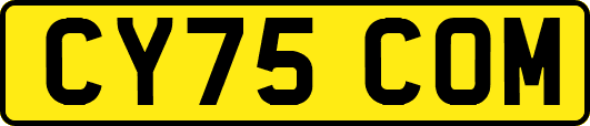 CY75COM