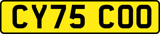 CY75COO