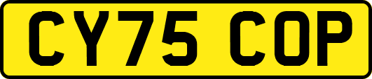 CY75COP