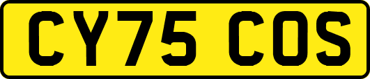 CY75COS