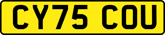 CY75COU