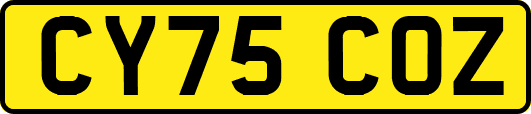 CY75COZ