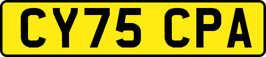 CY75CPA