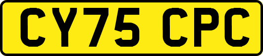 CY75CPC