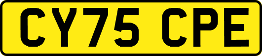 CY75CPE