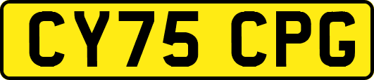 CY75CPG