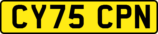 CY75CPN