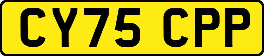 CY75CPP