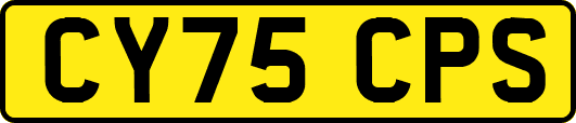 CY75CPS