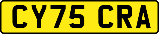 CY75CRA
