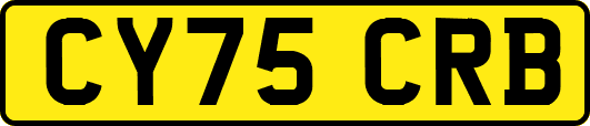 CY75CRB