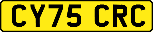 CY75CRC