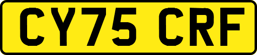 CY75CRF
