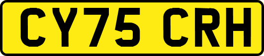 CY75CRH