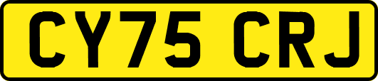 CY75CRJ