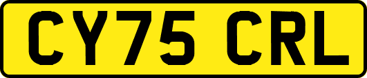 CY75CRL