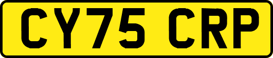 CY75CRP