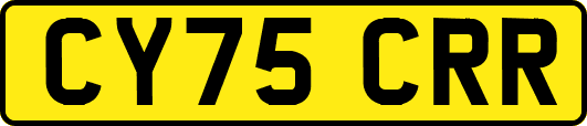CY75CRR