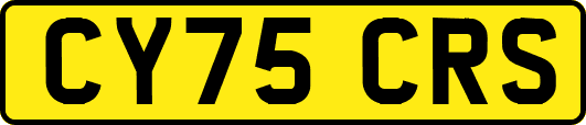 CY75CRS