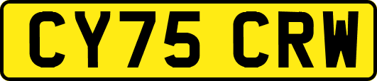 CY75CRW