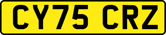 CY75CRZ