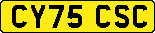 CY75CSC