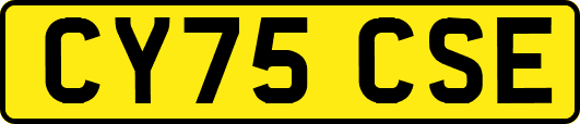 CY75CSE
