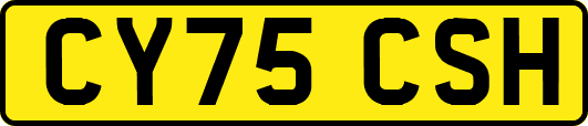 CY75CSH