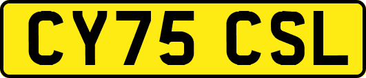 CY75CSL