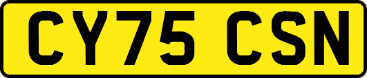 CY75CSN