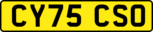 CY75CSO