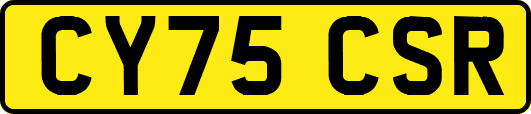 CY75CSR