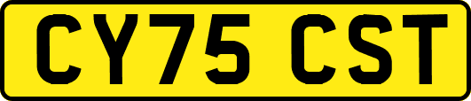CY75CST