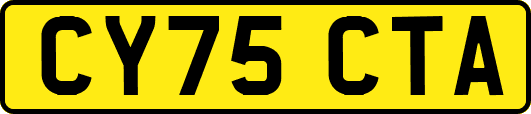 CY75CTA