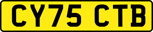 CY75CTB