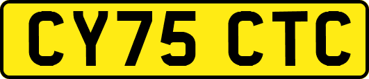 CY75CTC