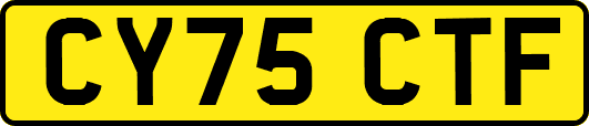 CY75CTF