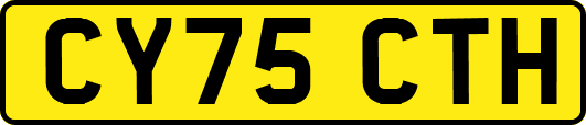 CY75CTH