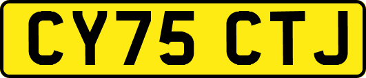 CY75CTJ