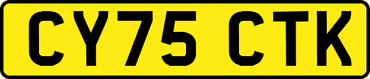 CY75CTK