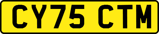 CY75CTM