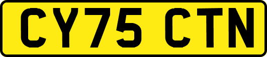 CY75CTN
