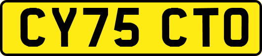 CY75CTO