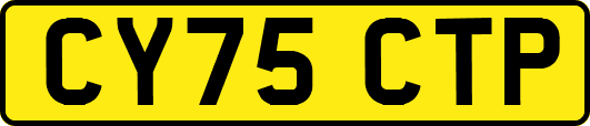CY75CTP