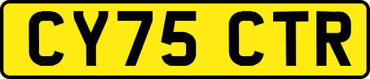 CY75CTR