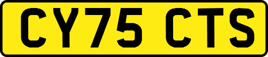 CY75CTS
